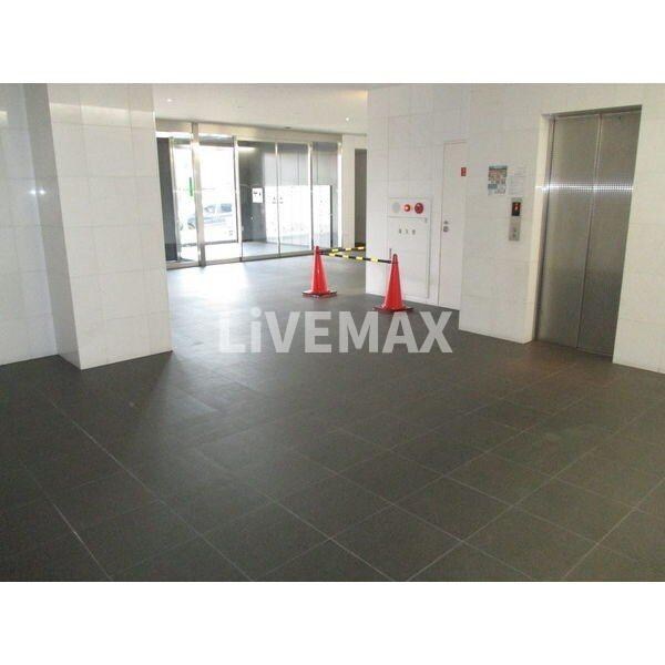 エルブ浄心の物件外観写真