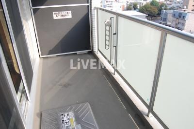 エルブ浄心の物件内観写真