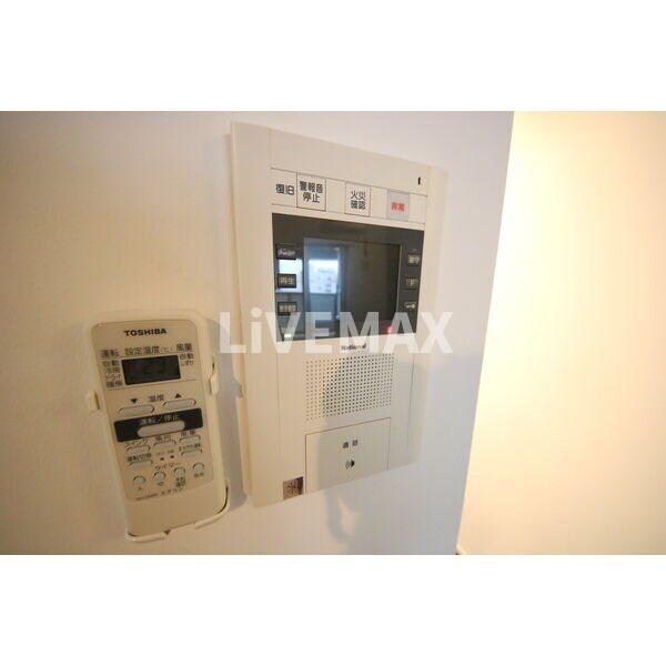 エルブ浄心の物件内観写真