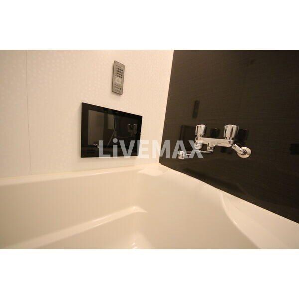 エルブ浄心の物件内観写真