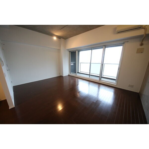 エルブ浄心の物件内観写真