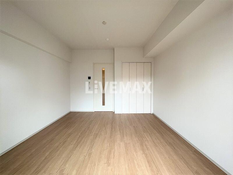 ecrin上前津の物件内観写真