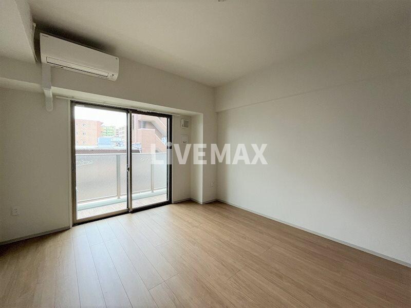 ecrin上前津の物件内観写真