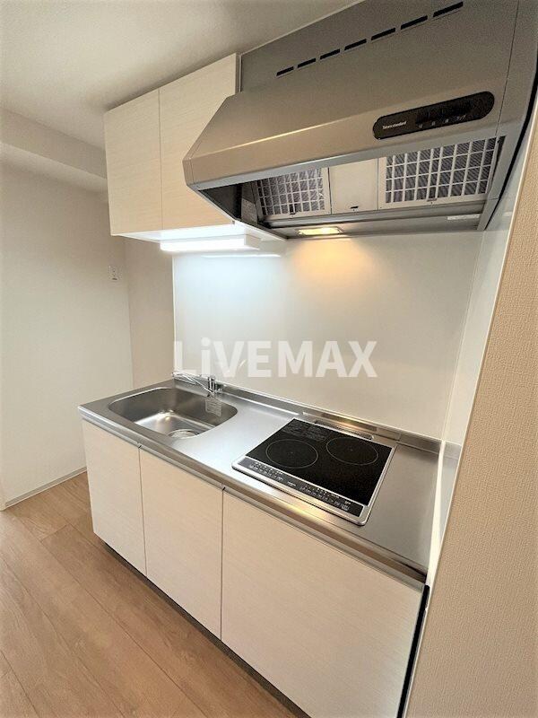 ecrin上前津の物件内観写真