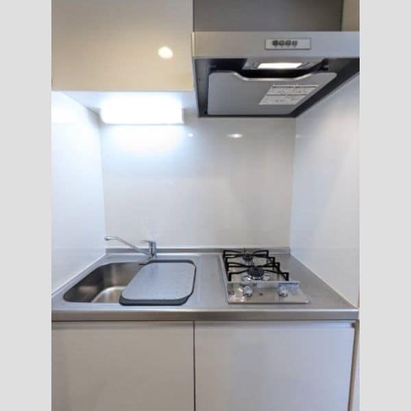 ハーモニーテラス伝馬町の物件内観写真