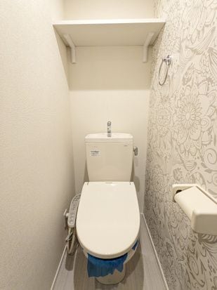 ハーモニーテラス伝馬町の物件内観写真