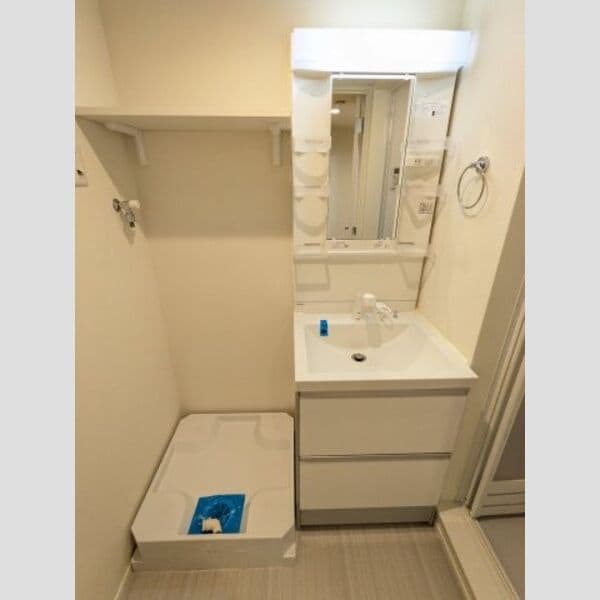 ハーモニーテラス伝馬町の物件内観写真