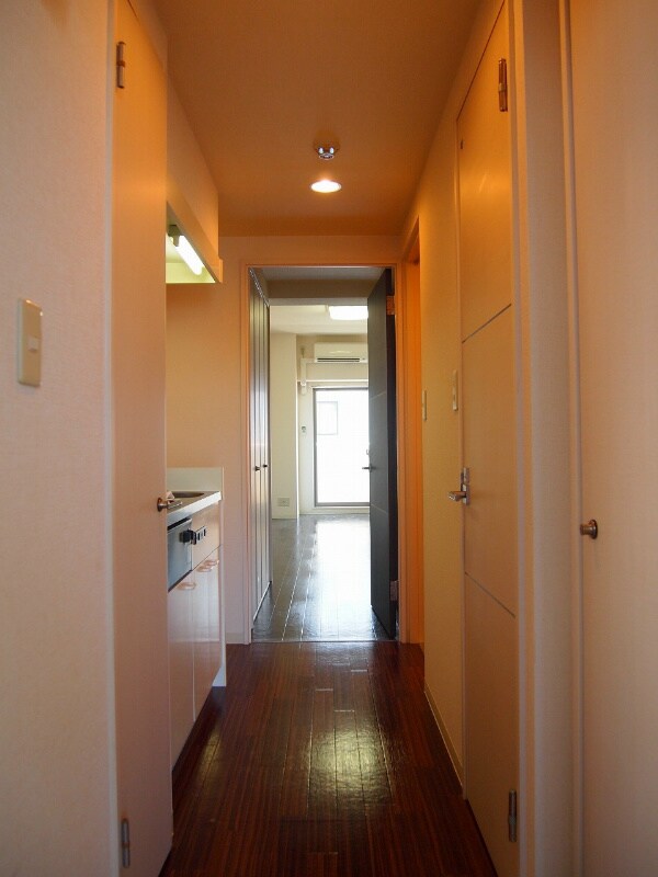 Via Ferixの物件内観写真