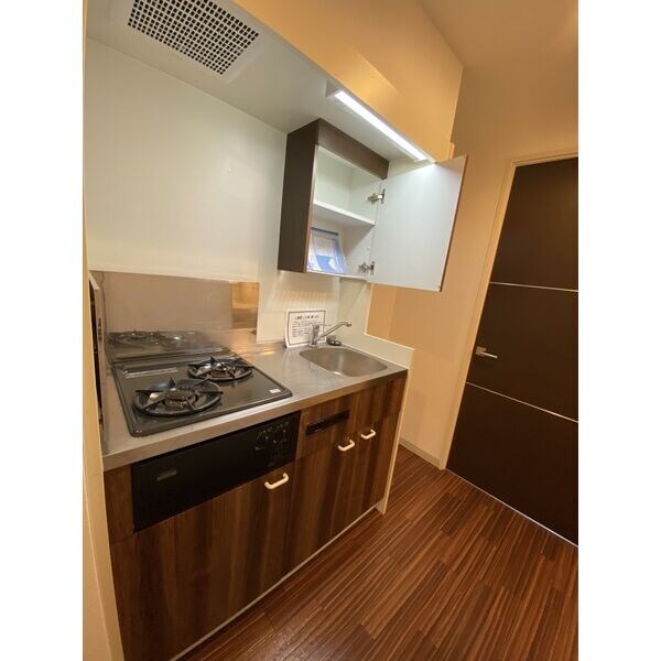 Via Ferixの物件内観写真