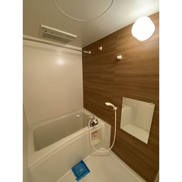 Via Ferixの物件内観写真