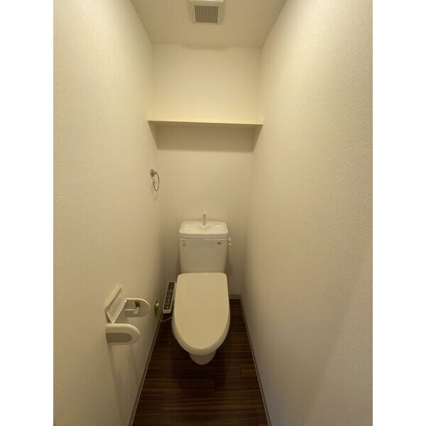 Via Ferixの物件内観写真