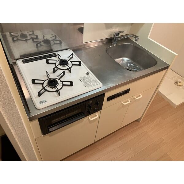 Via Ferixの物件内観写真