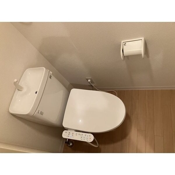 Via Ferixの物件内観写真