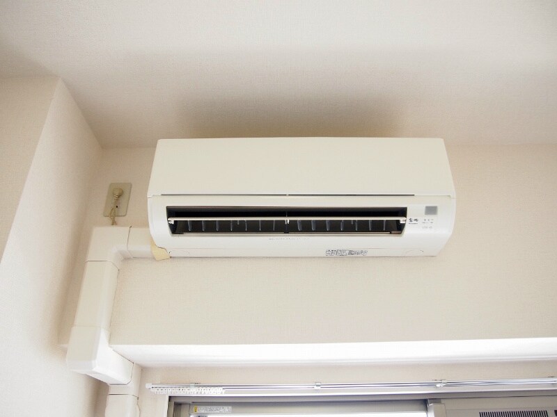 Via Ferixの物件内観写真