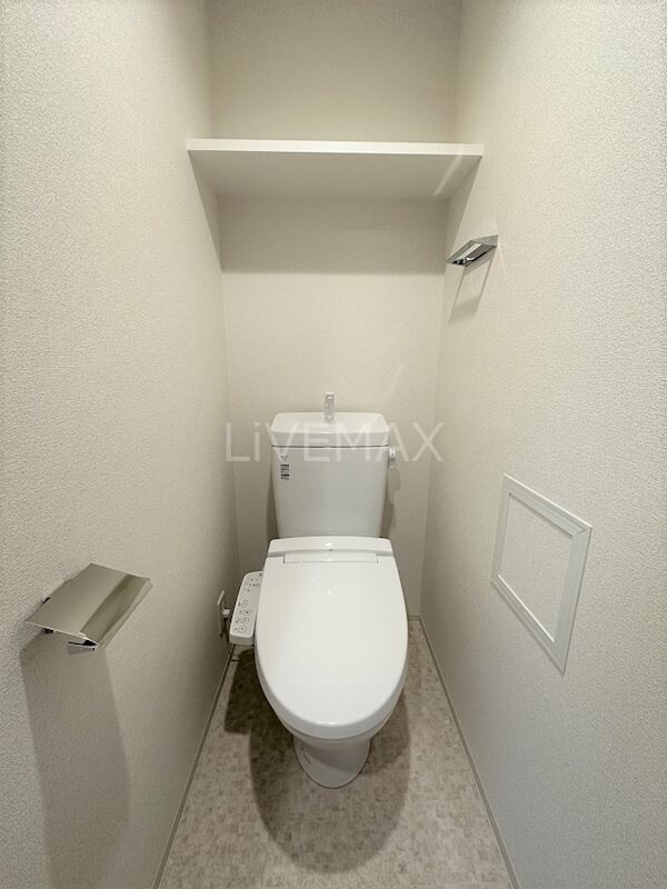 プレサンス新栄ユリシスの物件内観写真