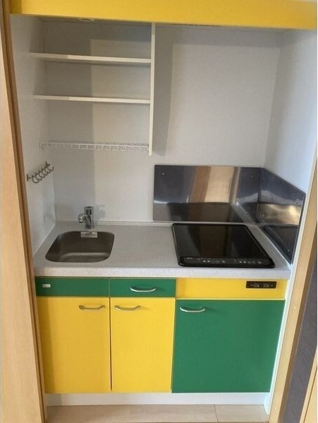 グランエターナ名古屋鶴舞の物件内観写真