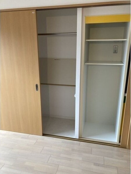 グランエターナ名古屋鶴舞の物件内観写真