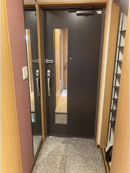 グランエターナ名古屋鶴舞の物件内観写真