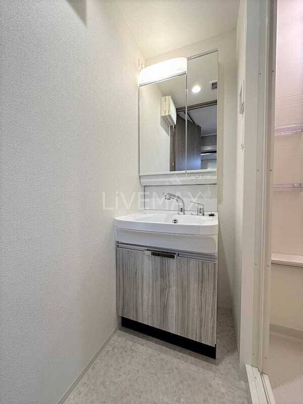 プレサンス新栄ユリシスの物件内観写真