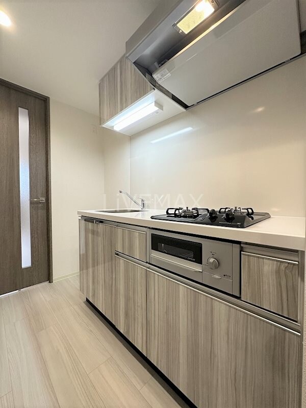 プレサンス新栄ユリシスの物件内観写真