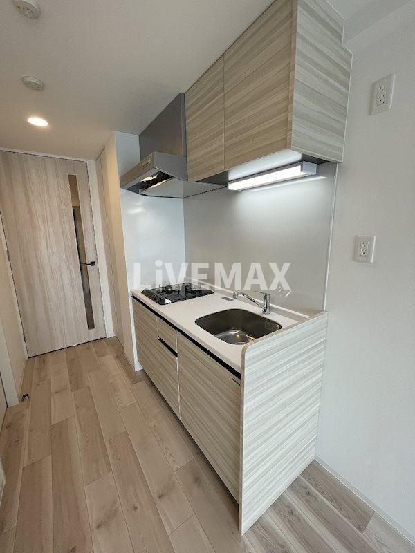 ヒヴィ・カーサ名駅西の物件内観写真