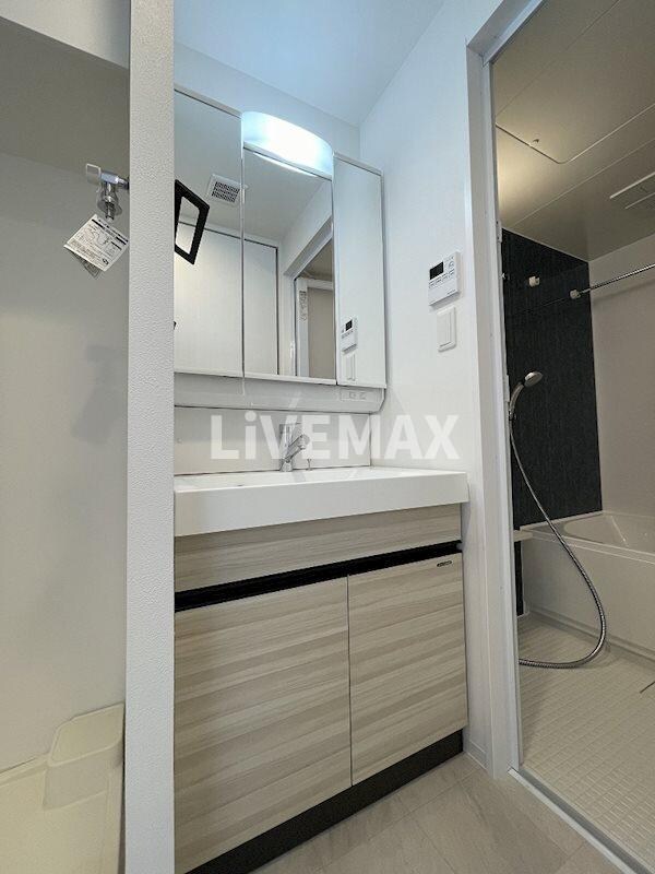 ヒヴィ・カーサ名駅西の物件内観写真