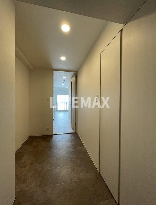 ヒヴィ・カーサ名駅西の物件内観写真