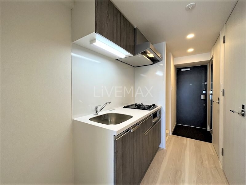 プレサンス新栄アーバンフローの物件内観写真