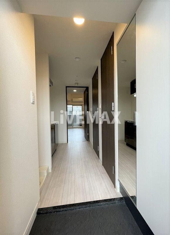 プレサンスNAGOYA本陣の物件内観写真