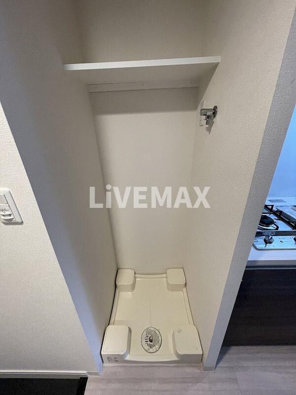 プレサンスNAGOYA本陣の物件内観写真