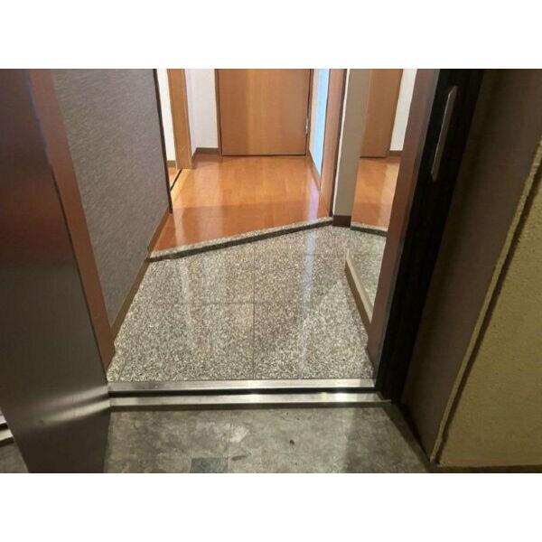 グランエターナ名古屋鶴舞の物件内観写真