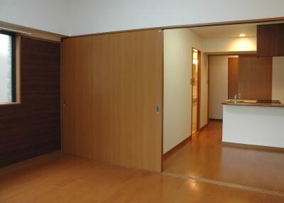 グランエターナ名古屋鶴舞の物件内観写真