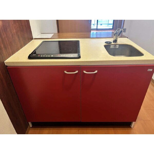 グランエターナ名古屋鶴舞の物件内観写真