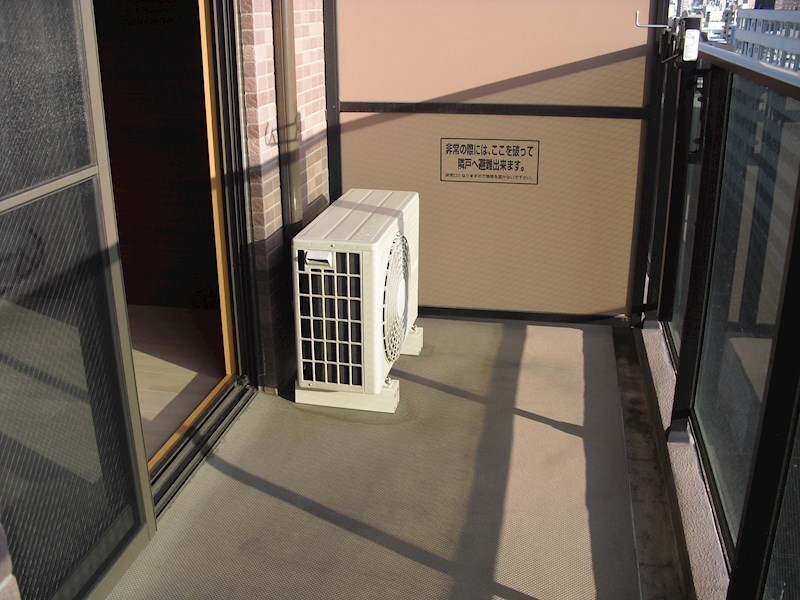 グランエターナ名古屋鶴舞の物件内観写真