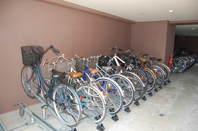 グランエターナ名古屋鶴舞の物件内観写真