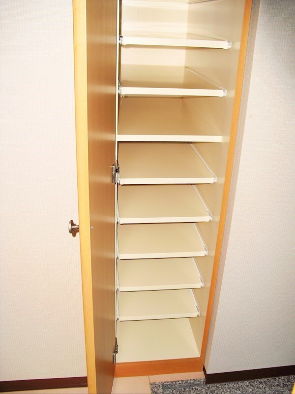 グランエターナ名古屋鶴舞の物件内観写真