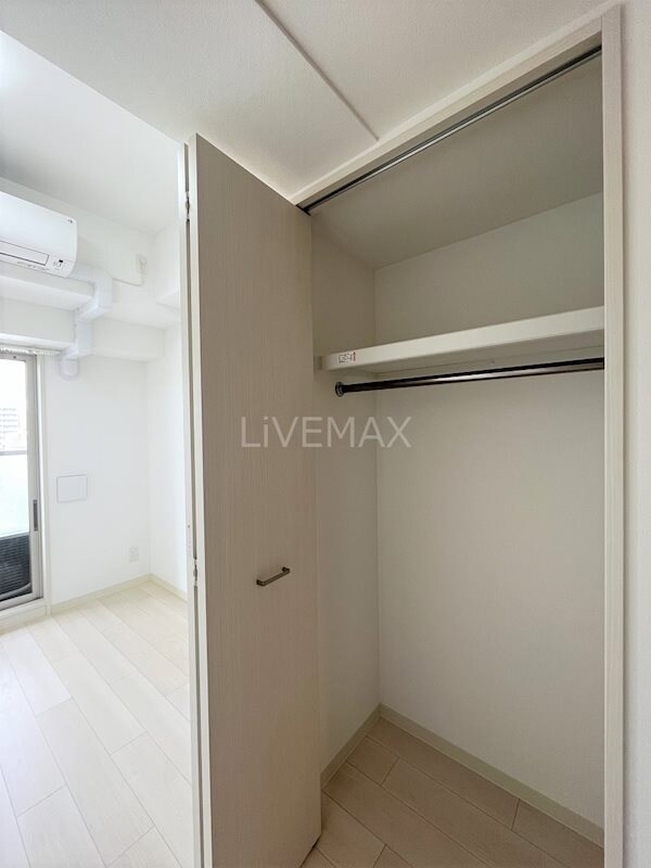 エステート金山の物件内観写真