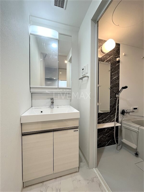 エステート金山の物件内観写真