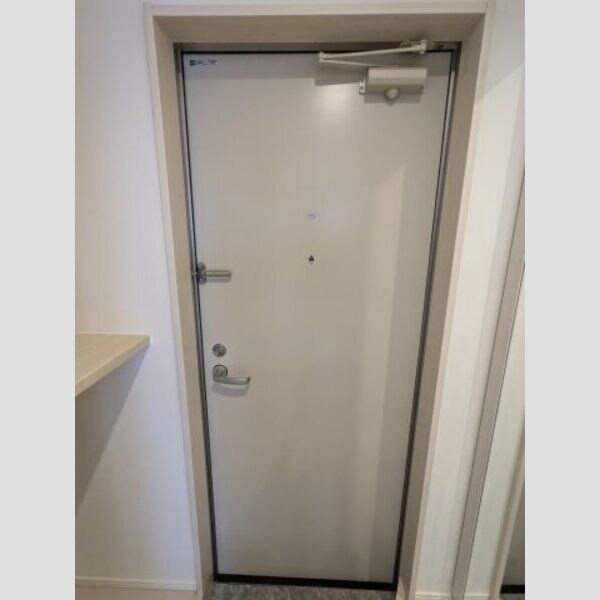 ハーモニーテラス旗屋の物件内観写真