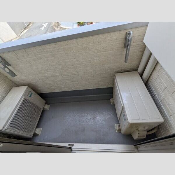 ハーモニーテラス旗屋の物件内観写真