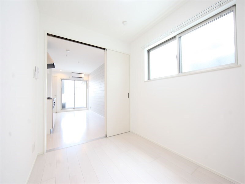 ハーモニーテラス旗屋の物件内観写真