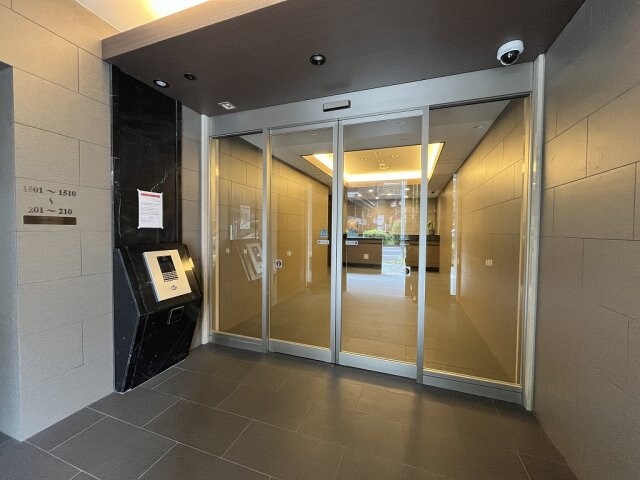 プレサンスジェネ新栄町駅前　葵の物件外観写真