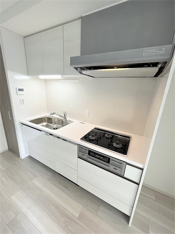 プレサンスジェネ新栄町駅前　葵の物件内観写真