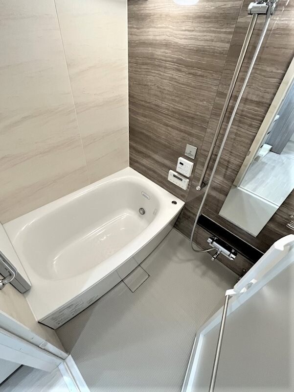 プレサンスジェネ新栄町駅前　葵の物件内観写真