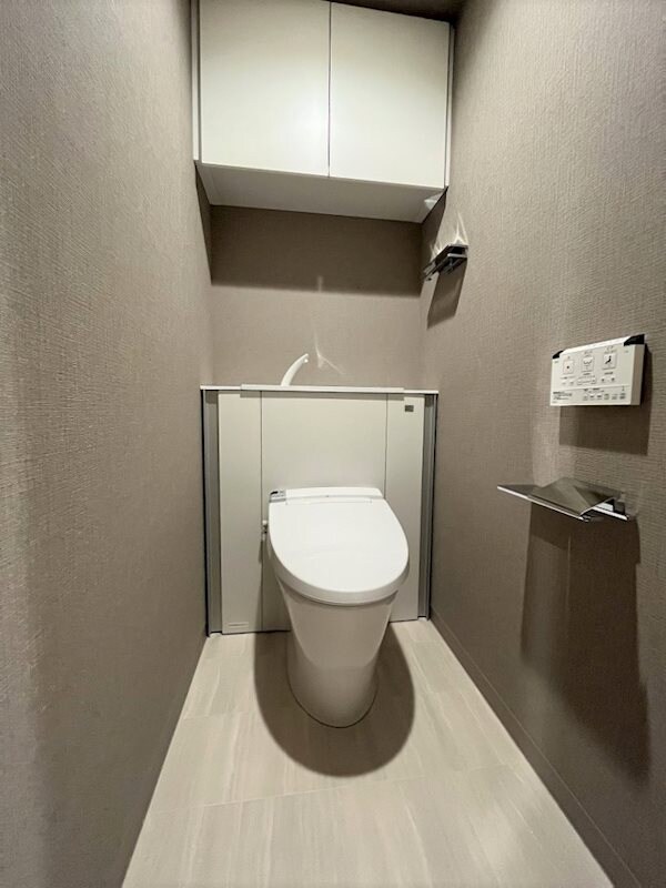 プレサンスジェネ新栄町駅前　葵の物件内観写真