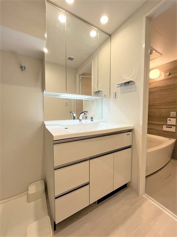 プレサンスジェネ新栄町駅前　葵の物件内観写真