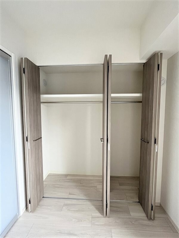 プレサンスジェネ新栄町駅前　葵の物件内観写真