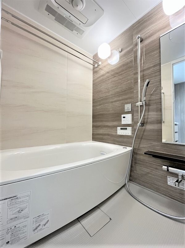 プレサンスジェネ新栄町駅前　葵の物件内観写真