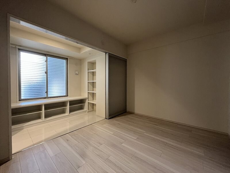 プレサンスジェネ新栄町駅前　葵の物件内観写真