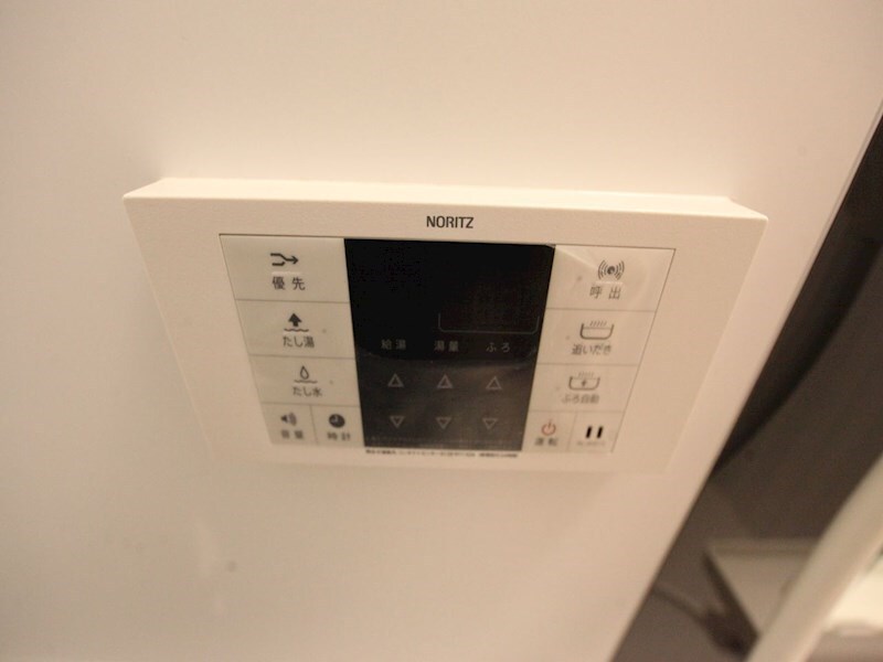 シャマー・ウィラの物件内観写真